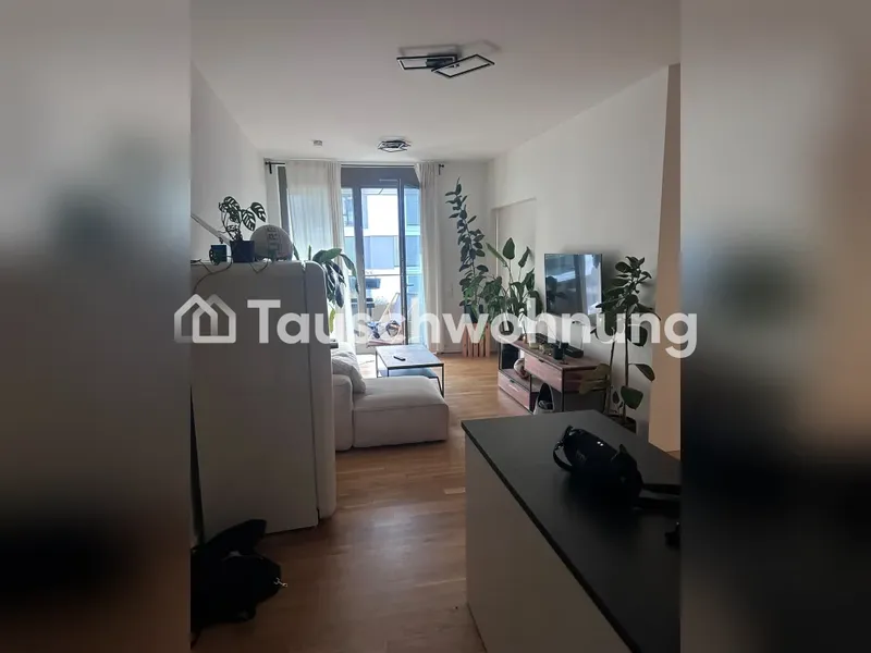 Tauschwohnung: Wohnungstausch in Berlin Kreuzberg/Mitte — photo 1